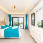 Villa Tuna *