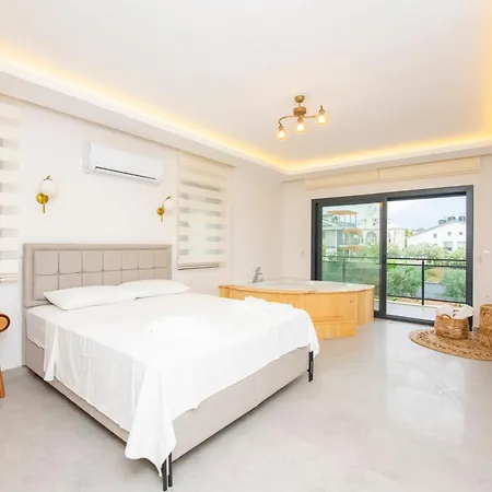 Villa Tuna