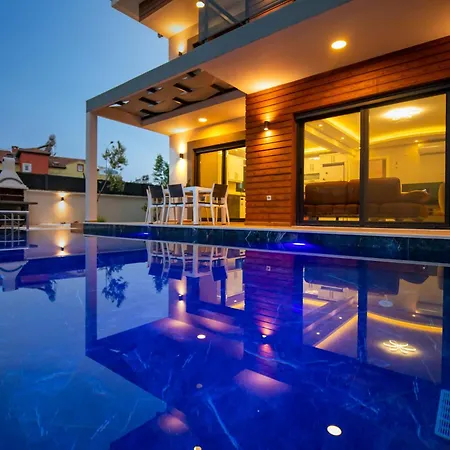 Villa Tuna *