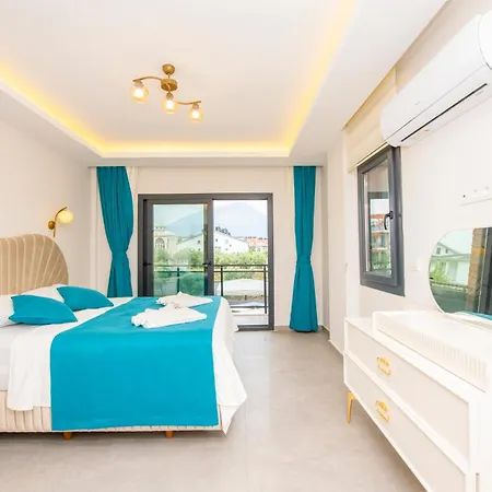 Villa Tuna *