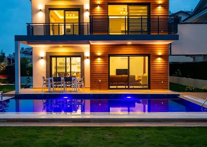 Villa Tuna