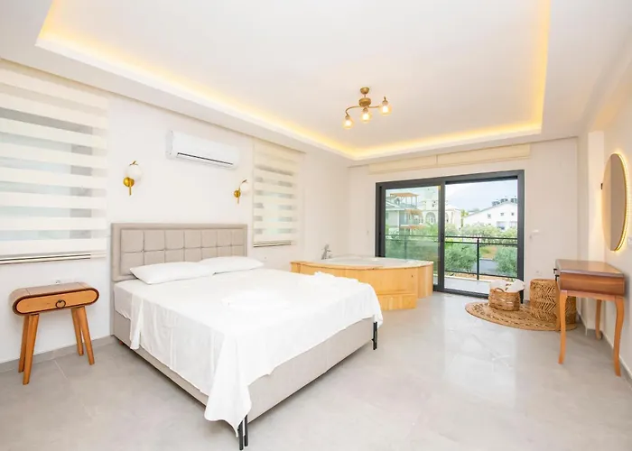 Villa Tuna