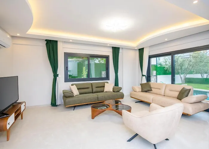 Villa Tuna Fethiye
