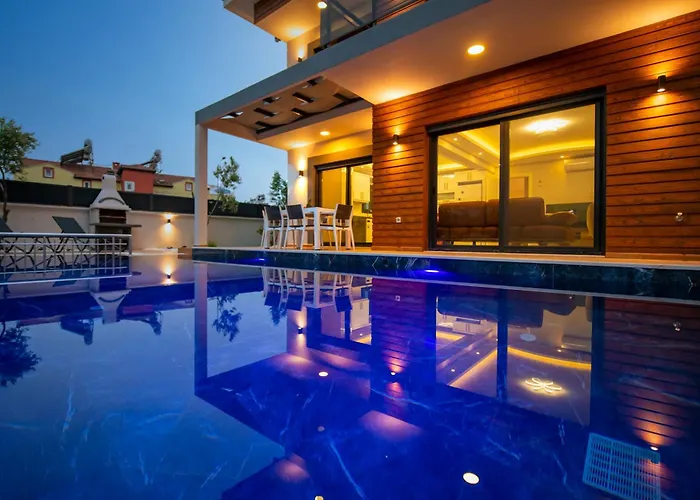 Villa Tuna *
