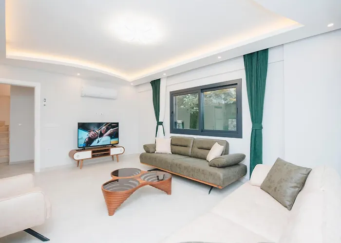 Tuna Villa Fethiye