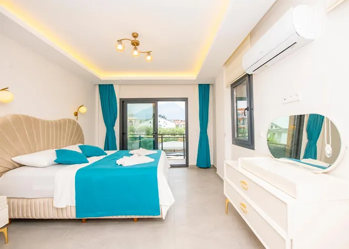 Villa Tuna *