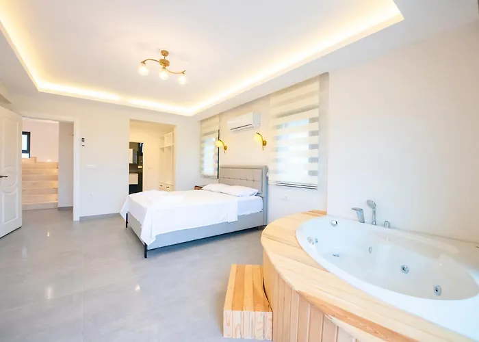 Villa Tuna