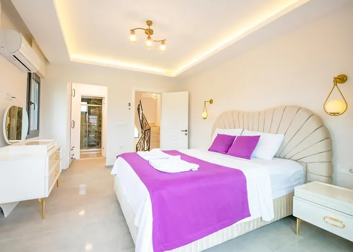 Villa Tuna
