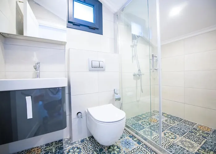 Villa Tuna Fethiye