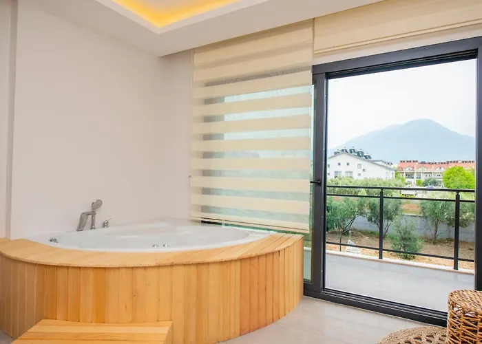 Tuna Villa Fethiye