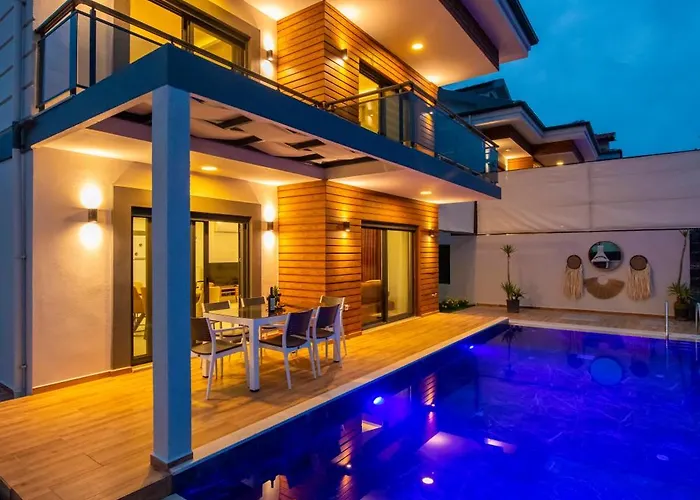 Villa Tuna
