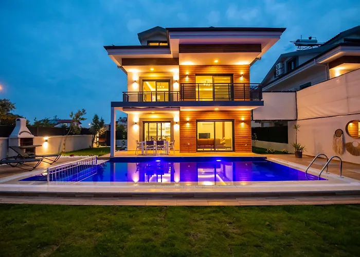 Tuna Villa Fethiye
