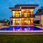 Tuna Villa Fethiye