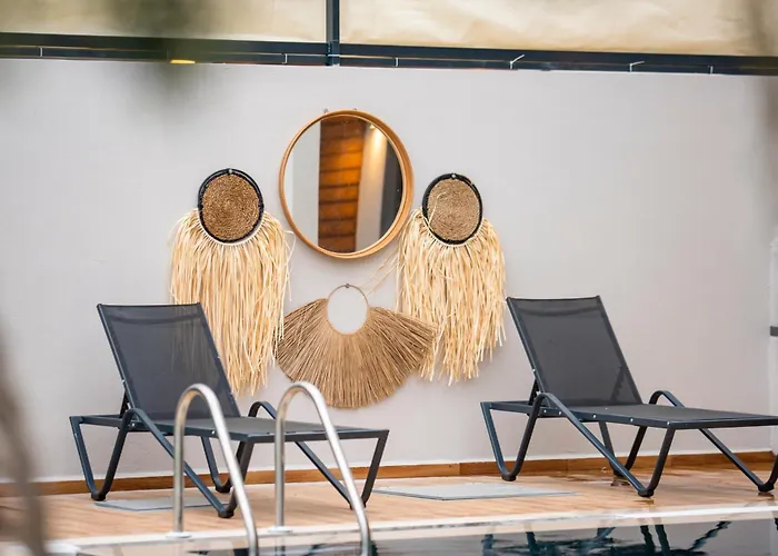 וילה Tuna פאטהיה