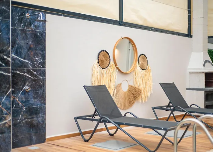 וילה Tuna פאטהיה