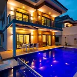 Tuna Villa Fethiye
