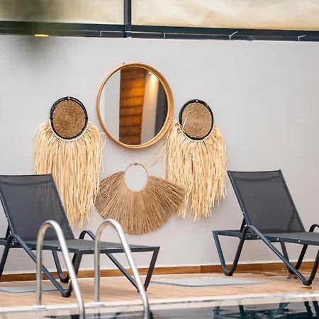 빌라 Tuna 페티예