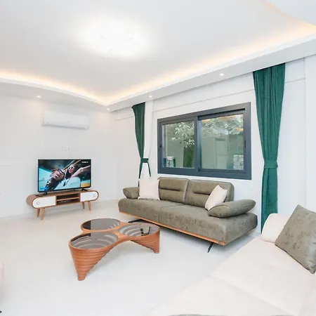 Tuna 빌라 페티예