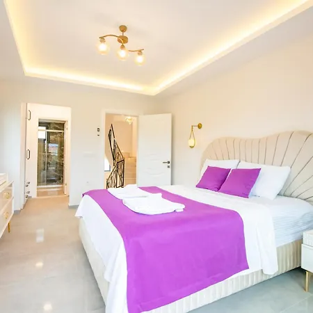 Villa Tuna