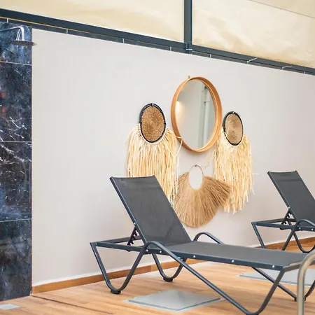 빌라 Tuna 페티예